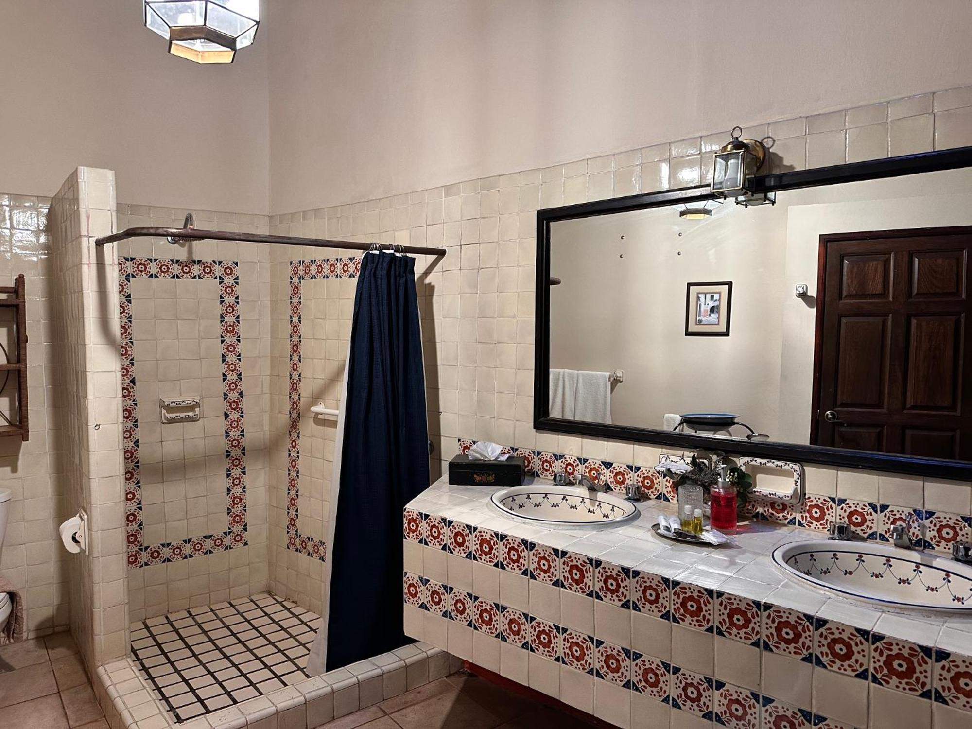 Santa Elena Hotel Boutique Mascota Ngoại thất bức ảnh