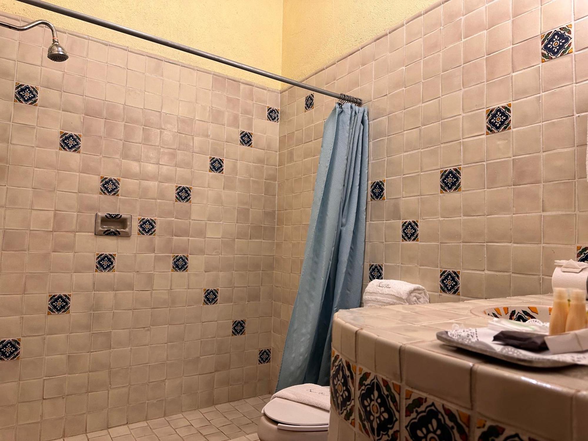 Santa Elena Hotel Boutique Mascota Ngoại thất bức ảnh