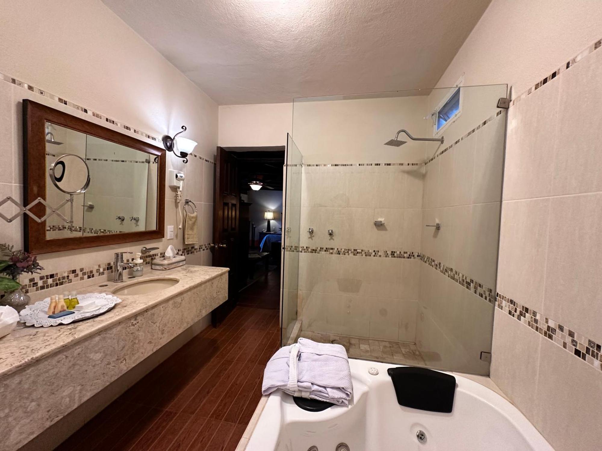 Santa Elena Hotel Boutique Mascota Ngoại thất bức ảnh