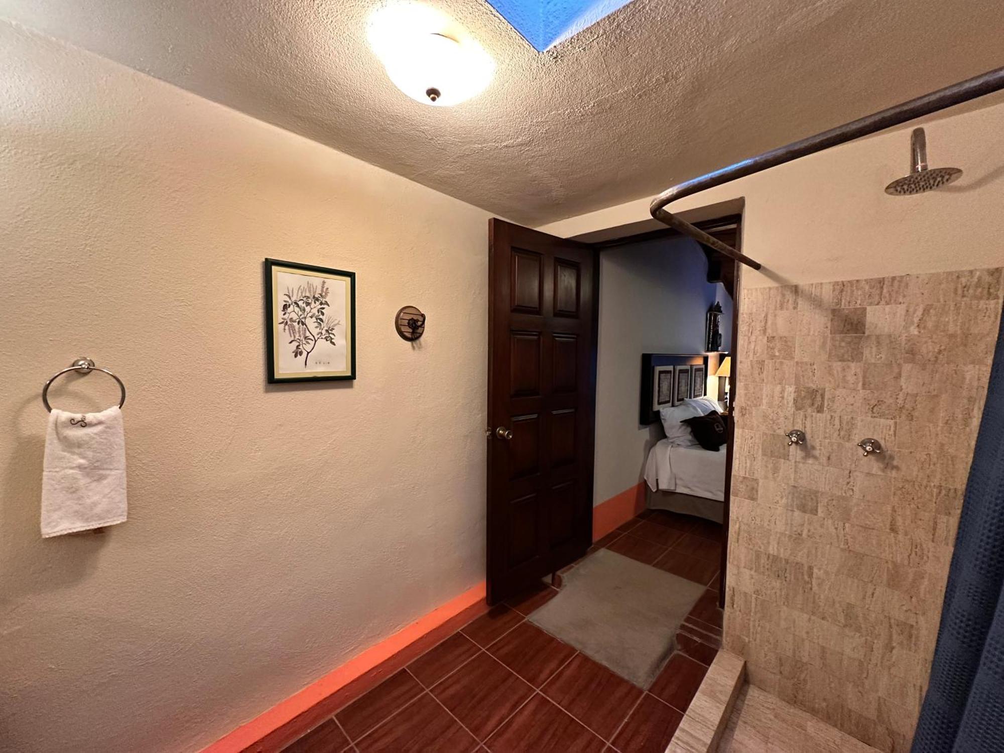 Santa Elena Hotel Boutique Mascota Ngoại thất bức ảnh