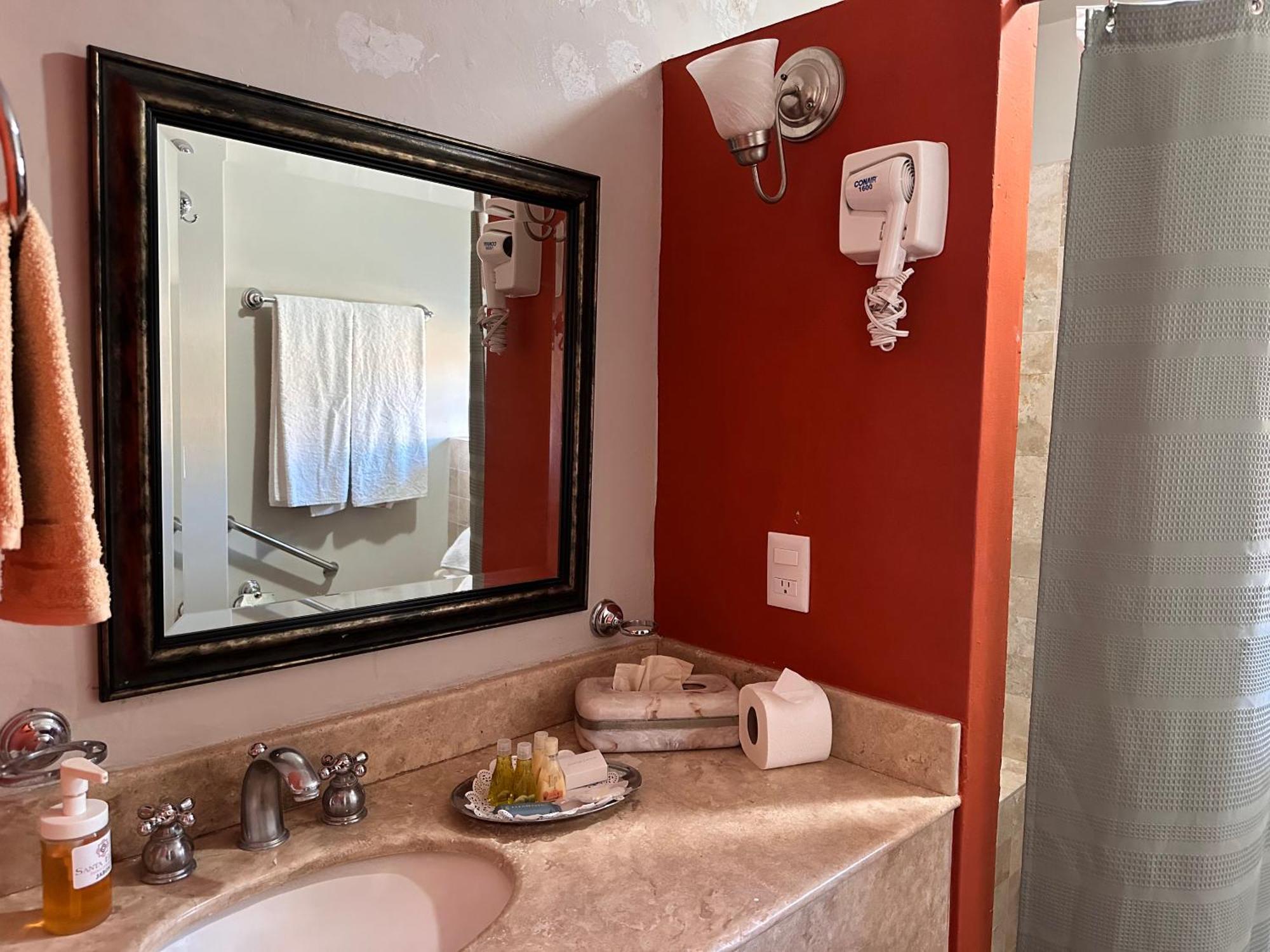 Santa Elena Hotel Boutique Mascota Ngoại thất bức ảnh