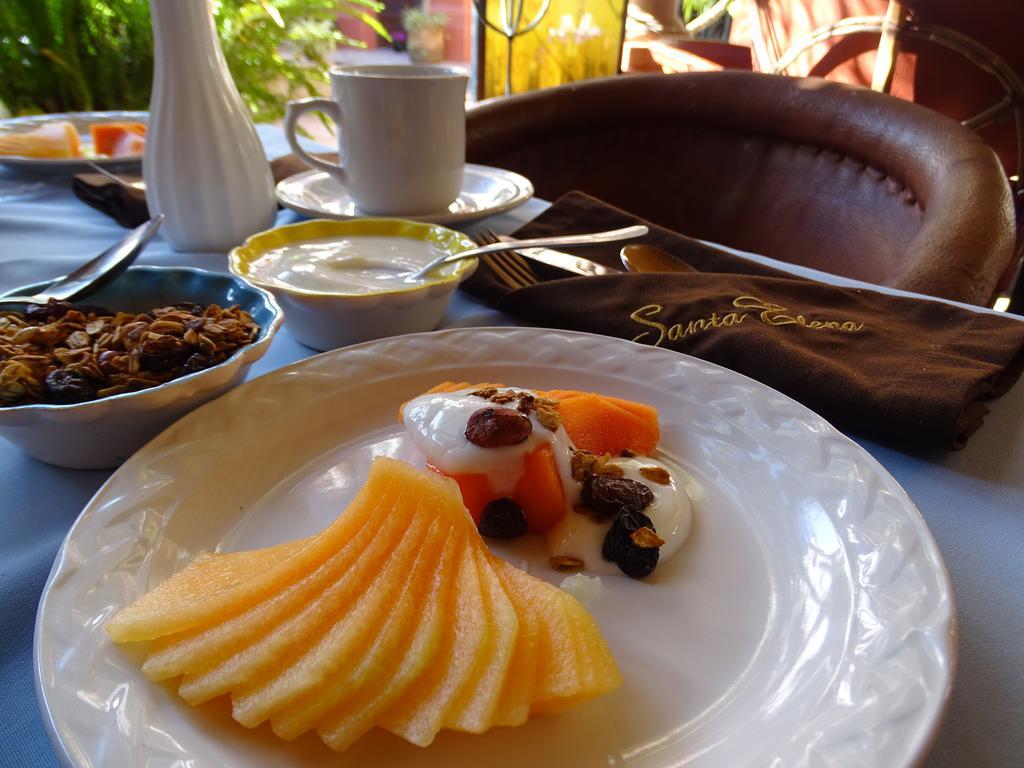 Santa Elena Hotel Boutique Mascota Ngoại thất bức ảnh