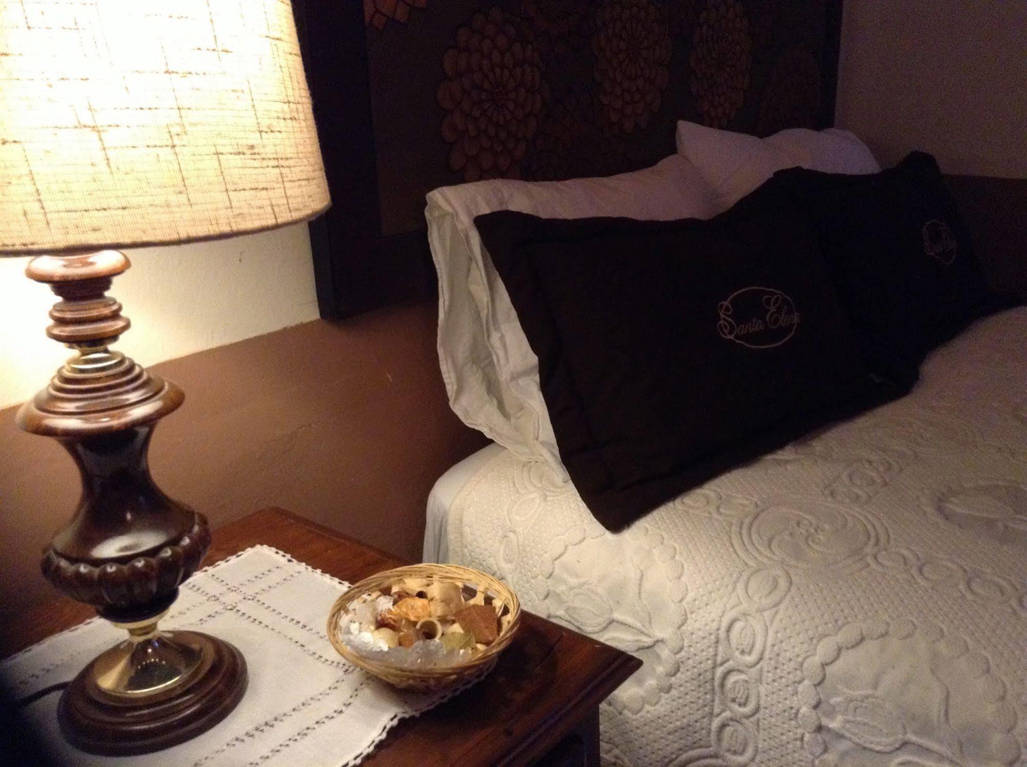 Santa Elena Hotel Boutique Mascota Ngoại thất bức ảnh
